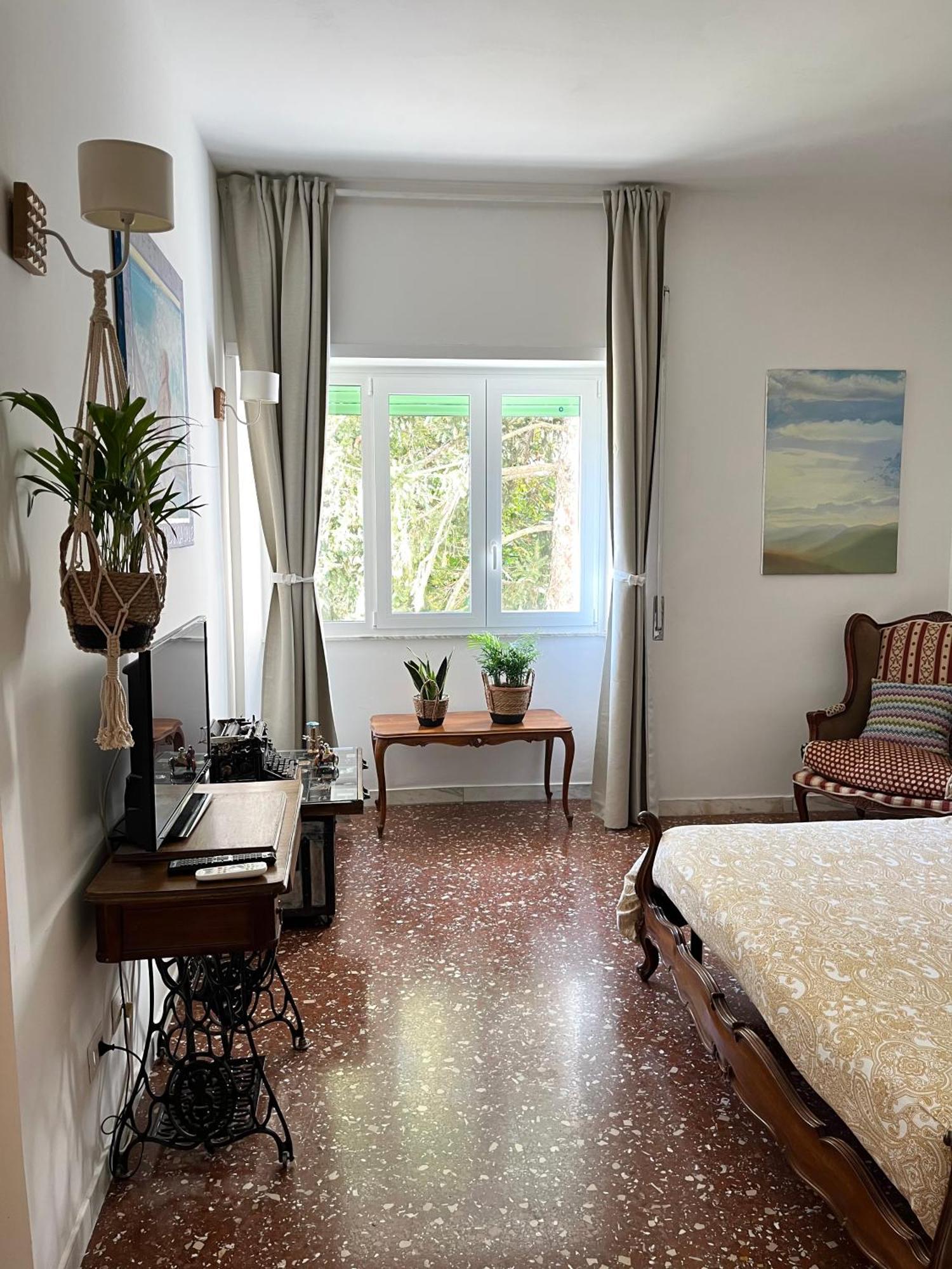 Casa Vacanze Gli Oleandri Bracciano  Exterior photo